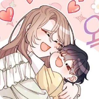 Телеграм стикер 💘 Love you🫀