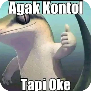 Telegram sticker ✋ @itsnxxa freshhh