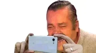 Telegram sticker 😂 @itsnxxa freshhh