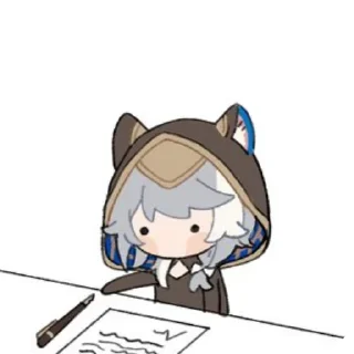 Telegram sticker ✨ CIPHERA ;3 | @RLL_177