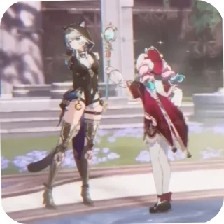 Sticker ✨ CIPHERA ;3 | @RLL_177