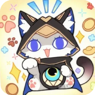 Video sticker ✨ CIPHERA ;3 | @RLL_177