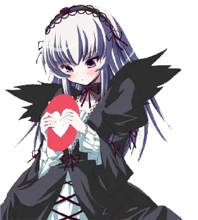 Sticker ❤️ Asdasd