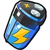 Sticker 🔋 ZZZ Set 2 | @zenless_zone_zero_info