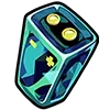 Sticker 🔋 ZZZ Set 2 | @zenless_zone_zero_info