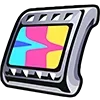 Sticker 📼 ZZZ Set 2 | @zenle...