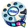 Video sticker 🎞 ZZZ Set 2 | @zenle...