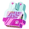 Sticker 🟣 ZZZ Set 2 | @zenless_zone_zero_info