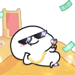 Video sticker ⭐ @English_chatting_group21 :: @fStikBot