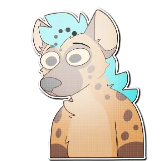 Telegram sticker 🤤 Juiceps 2