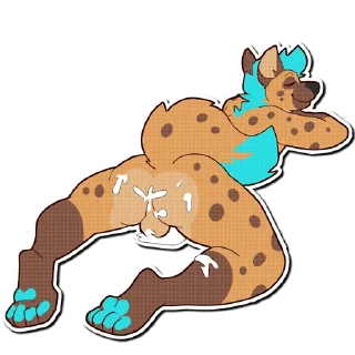 Video sticker 🍑 Juiceps 2