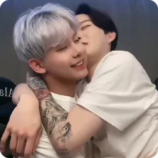 Video sticker ❤️‍🔥 bosungjun🎐 :: @fStikBot