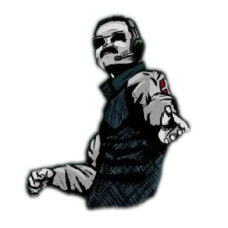 Telegram sticker 🖼 Ghezi÷]