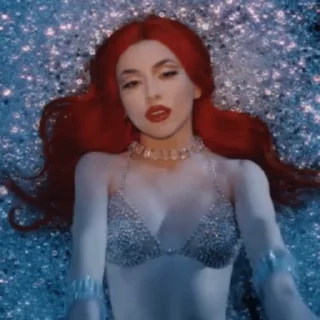 Video sticker 💃 - ᗷY @ahMshY 𓉮 . Ava Max