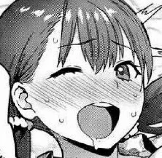 Video sticker 💦 @ANGELICHIE 's hentai