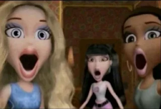 Telegram sticker 🤩 Хз @TgEmodziBot