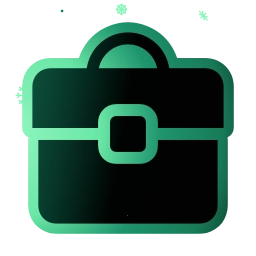 Sticker 💼 @its_sphinx emoji pack2