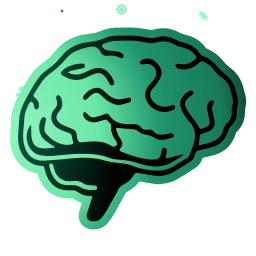Sticker 🧠 @its_sphinx emoji pack2