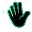 Video sticker 👋 @its_sphinx emoji ...