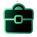 Video sticker 💼 @its_sphinx emoji ...