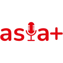 Video sticker ❤️ ASIA PLUS