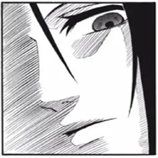 Sticker 💀 Kuroshitsuji / Black Butler