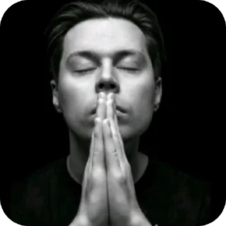 Video sticker 🫥 бебебе