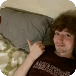 Telegram sticker 🫥 бебебе