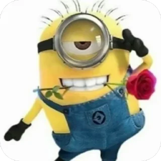 Video sticker 🫥 бебебе