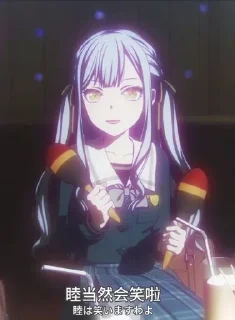 Telegram sticker 🌟 Mujika1 @tabakUud