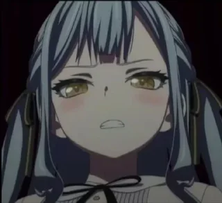 Telegram sticker 🌟 Mujika1 @tabakUud