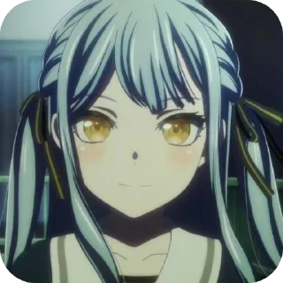 Video sticker 💇 Mujika1 @tabakUud