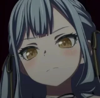 Telegram sticker 🌟 Mujika1 @tabakUud