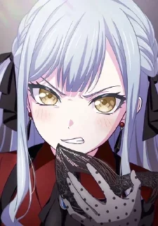 Sticker 🌟 Mujika1 @tabakUud