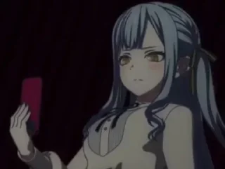 Telegram sticker 🌟 Mujika1 @tabakUud