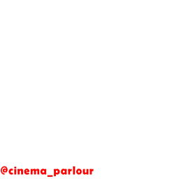Telegram sticker 3⃣ Cinema Parlour Stickers