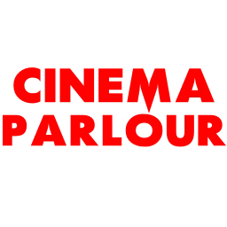 Sticker 0⃣ Cinema Parlour Stickers