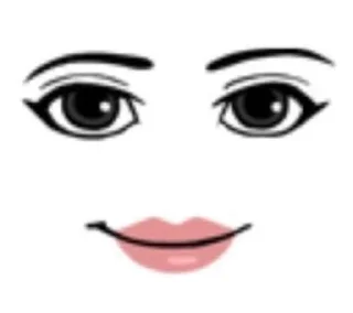 Video sticker 😀 roblox facec | by tltchk 🐾 :: @fStikBot