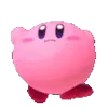 Video sticker 🏃‍♀️ Kirby Emoji @Cente...