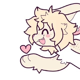 Video sticker 😘 I'm Erin.