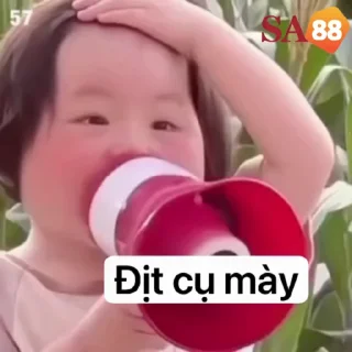 Video sticker 😄 @SA8828 NỀN TẢNG UY TÍN KHÔNG LO LẮNG VỚI SỐ TIỀN LỚN