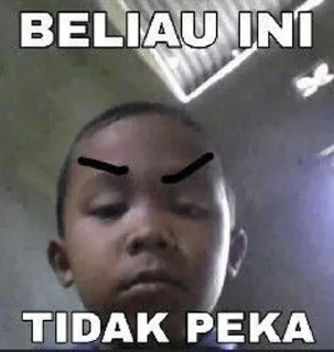 Telegram sticker 😃 affh iya kids :: @fStikBot
