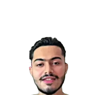 Video sticker 💇 ..