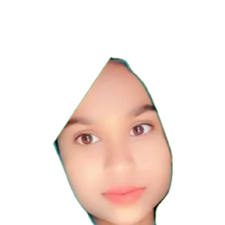 Video sticker 🤲 ..