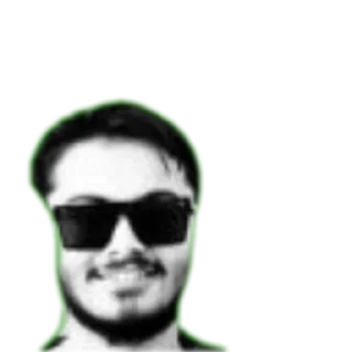 Video sticker 😎 ..