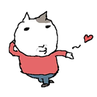 Sticker ⭐ 빈티지 고양이를 좋아하세요... @moe_sticker_bot