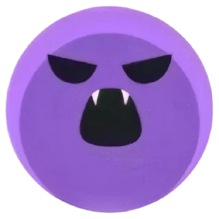 Telegram sticker 👿 Tiktokemoji