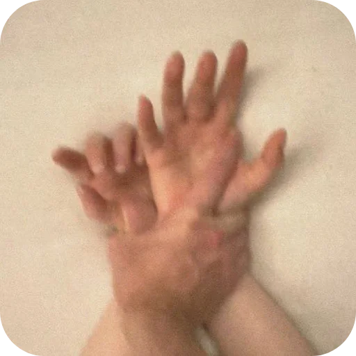 Telegram sticker ✋ 🔫 :: @fStikBot