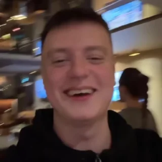 Video sticker 😄 Mellstroy || @OrionProjects