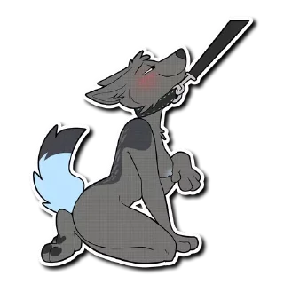 Video sticker 🐾 PD's NSFW Fav's 1 (Straight) — @stckrRobot